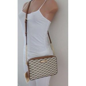 Michael Kors Crossbody
